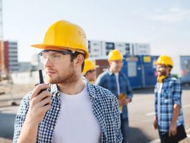 Начались работы по новому проекту