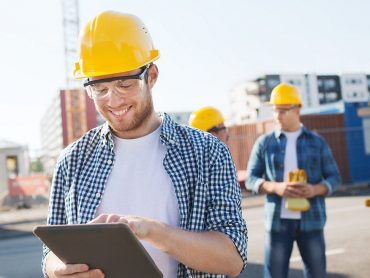 Общие строительные работы