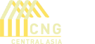 CNG Central Asia